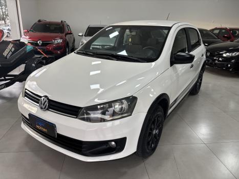 VOLKSWAGEN Gol 1.0 4P G6 TRACK FLEX, Foto 1
