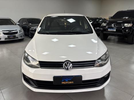 VOLKSWAGEN Gol 1.0 4P G6 TRACK FLEX, Foto 2
