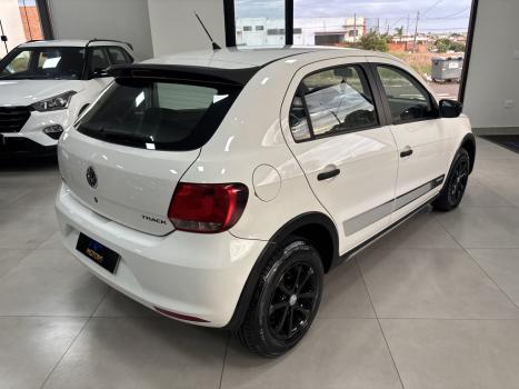 VOLKSWAGEN Gol 1.0 4P G6 TRACK FLEX, Foto 4