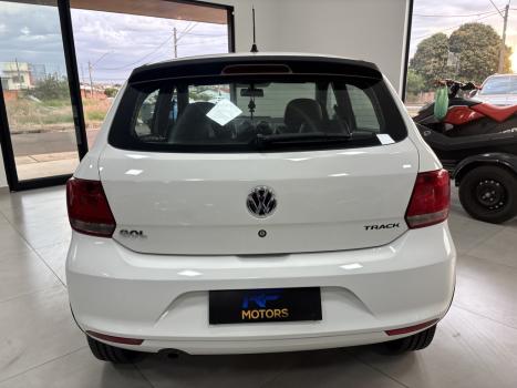 VOLKSWAGEN Gol 1.0 4P G6 TRACK FLEX, Foto 5