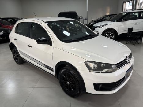 VOLKSWAGEN Gol 1.0 4P G6 TRACK FLEX, Foto 6