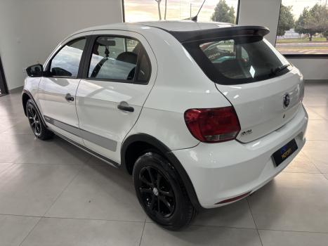 VOLKSWAGEN Gol 1.0 4P G6 TRACK FLEX, Foto 7