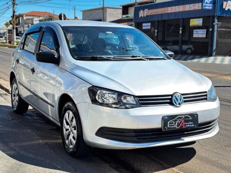 VOLKSWAGEN Gol 1.0 4P G6 TRENDLINE FLEX, Foto 3