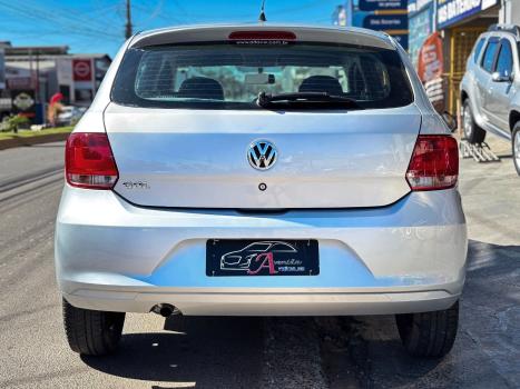 VOLKSWAGEN Gol 1.0 4P G6 TRENDLINE FLEX, Foto 4