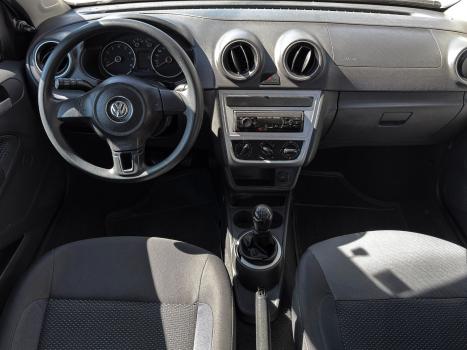 VOLKSWAGEN Gol 1.0 4P G6 TRENDLINE FLEX, Foto 6