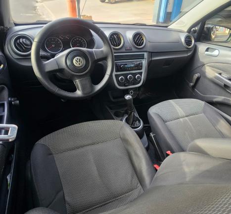 VOLKSWAGEN Gol 1.0 4P G5 FLEX, Foto 8