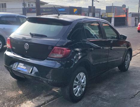 VOLKSWAGEN Gol 1.0 4P G5 FLEX, Foto 4