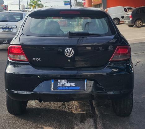 VOLKSWAGEN Gol 1.0 4P G5 FLEX, Foto 6