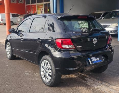 VOLKSWAGEN Gol 1.0 4P G5 FLEX, Foto 2
