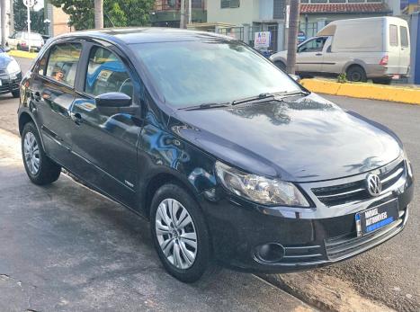 VOLKSWAGEN Gol 1.0 4P G5 FLEX, Foto 3