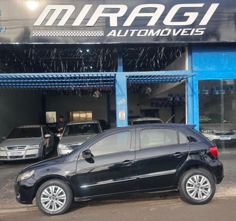 VOLKSWAGEN Gol 1.0 4P G5 FLEX, Foto 7