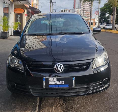 VOLKSWAGEN Gol 1.0 4P G5 FLEX, Foto 5