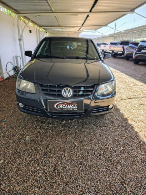 VOLKSWAGEN Gol 1.0 4P G4 FLEX, Foto 1