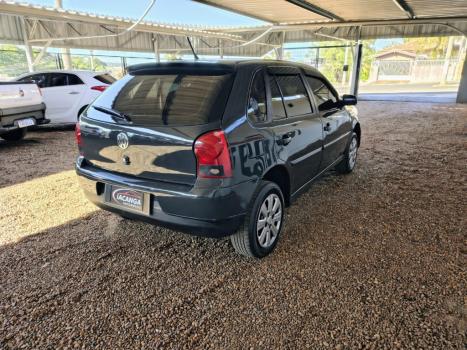 VOLKSWAGEN Gol 1.0 4P G4 FLEX, Foto 3