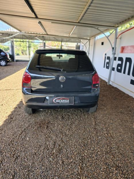 VOLKSWAGEN Gol 1.0 4P G4 FLEX, Foto 4