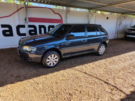 VOLKSWAGEN Gol 1.0 4P G4 FLEX, Foto 5