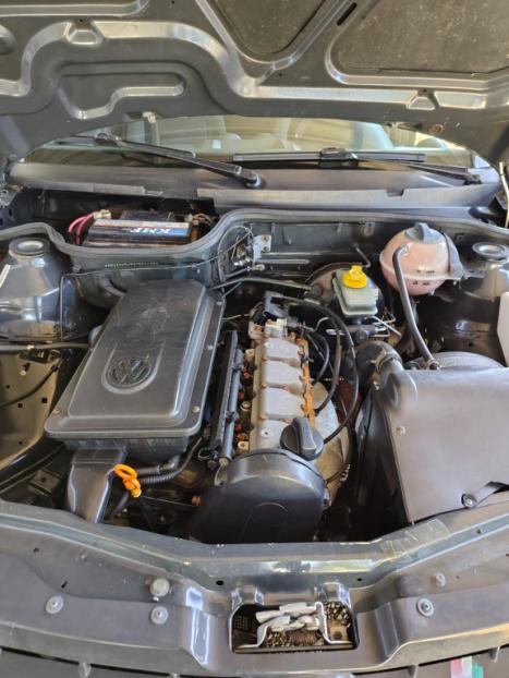 VOLKSWAGEN Gol 1.0 4P G4 FLEX, Foto 6