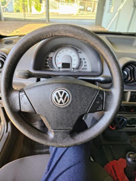 VOLKSWAGEN Gol 1.0 4P G4 FLEX, Foto 7