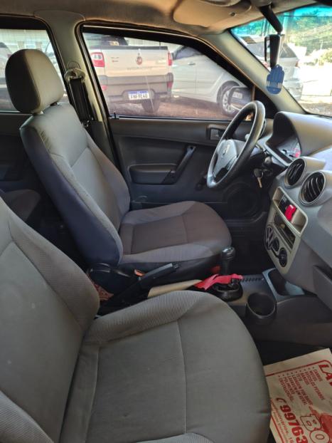 VOLKSWAGEN Gol 1.0 4P G4 FLEX, Foto 8