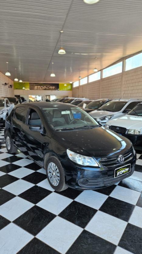 VOLKSWAGEN Gol 1.0 4P G5 TREND FLEX, Foto 2