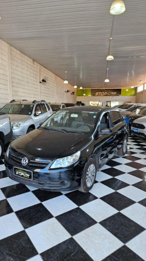 VOLKSWAGEN Gol 1.0 4P G5 TREND FLEX, Foto 3
