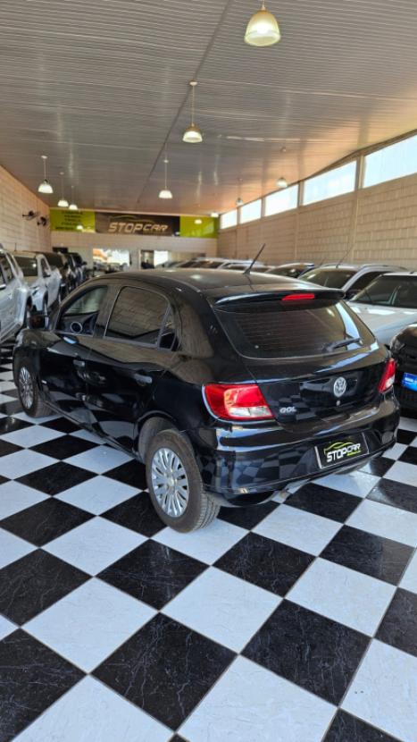 VOLKSWAGEN Gol 1.0 4P G5 TREND FLEX, Foto 5