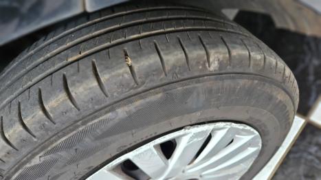 VOLKSWAGEN Gol 1.0 4P G5 TREND FLEX, Foto 7