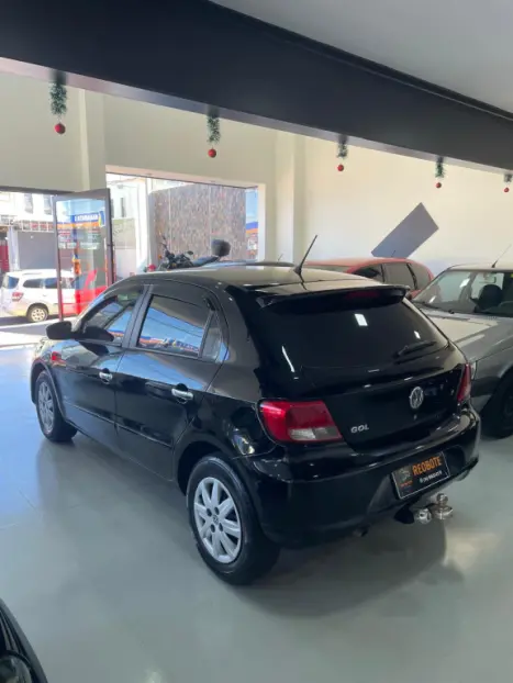 VOLKSWAGEN Gol 1.0 4P G5 I-TREND FLEX, Foto 2
