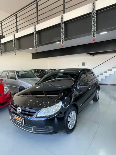VOLKSWAGEN Gol 1.0 4P G5 I-TREND FLEX, Foto 3