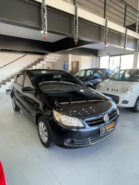 VOLKSWAGEN Gol 1.0 4P G5 I-TREND FLEX, Foto 4
