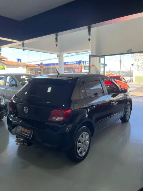 VOLKSWAGEN Gol 1.0 4P G5 I-TREND FLEX, Foto 5