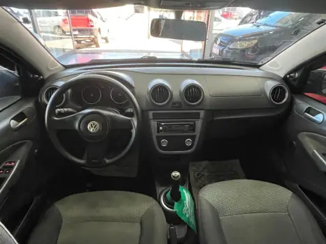 VOLKSWAGEN Gol 1.0 4P G5 I-TREND FLEX, Foto 7