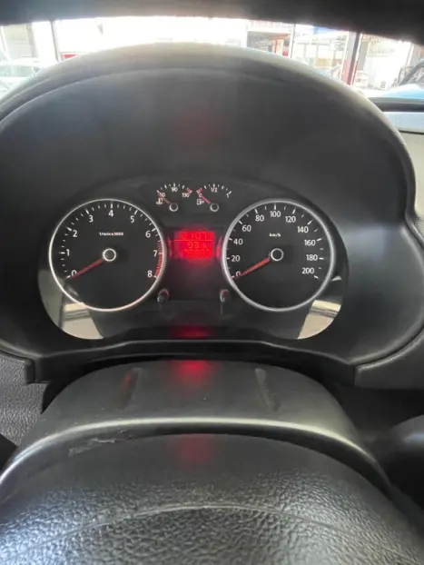 VOLKSWAGEN Gol 1.0 4P G5 I-TREND FLEX, Foto 10