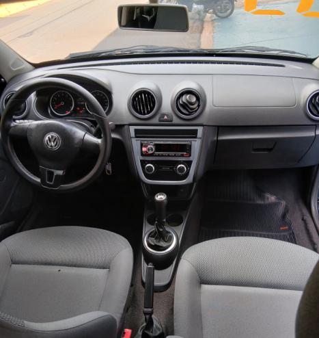 VOLKSWAGEN Gol 1.0 4P G5 TREND FLEX, Foto 3