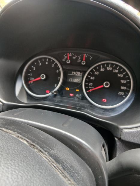 VOLKSWAGEN Gol 1.0 4P G5 TREND FLEX, Foto 4