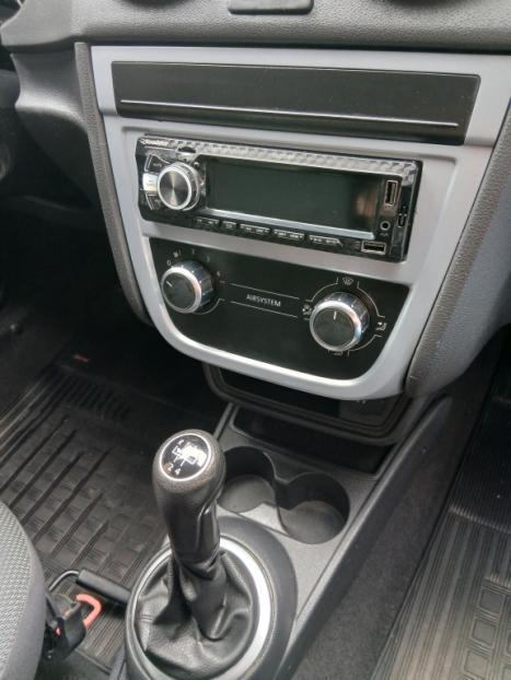 VOLKSWAGEN Gol 1.0 4P G5 TREND FLEX, Foto 6