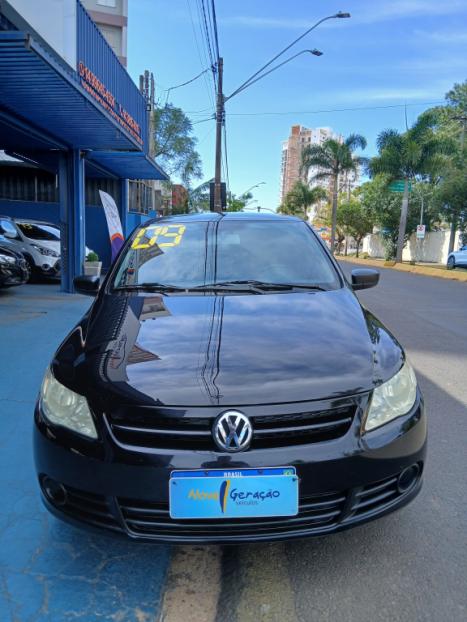 VOLKSWAGEN Gol 1.0 4P G5 TREND FLEX, Foto 7
