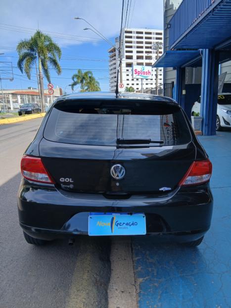 VOLKSWAGEN Gol 1.0 4P G5 TREND FLEX, Foto 13
