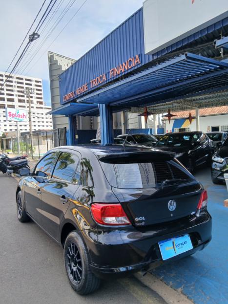 VOLKSWAGEN Gol 1.0 4P G5 TREND FLEX, Foto 14