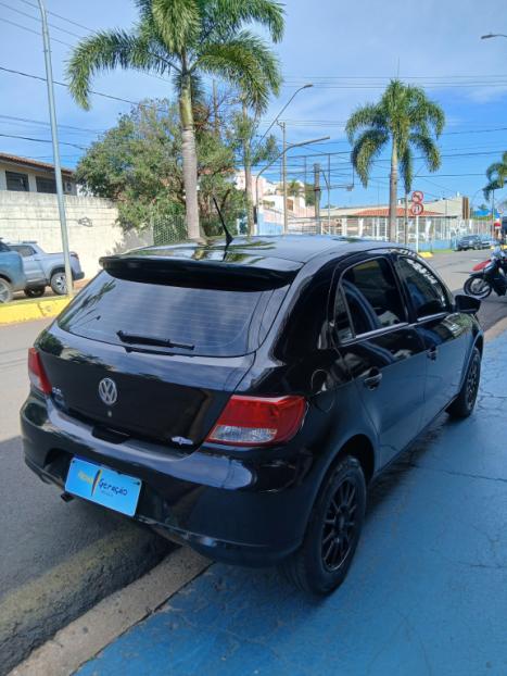 VOLKSWAGEN Gol 1.0 4P G5 TREND FLEX, Foto 15