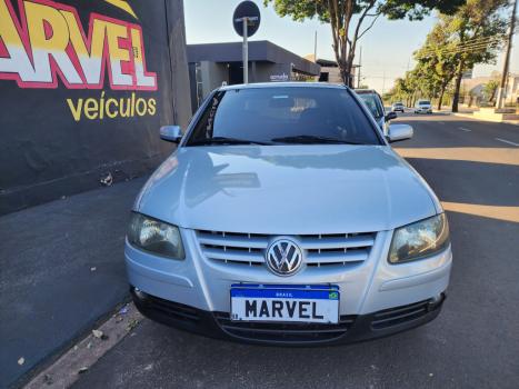 VOLKSWAGEN Gol 1.0 4P G3 TREND FLEX, Foto 2
