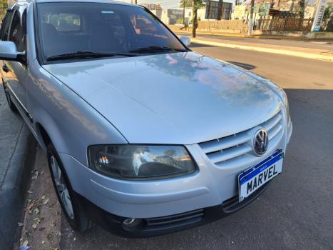 VOLKSWAGEN Gol 1.0 4P G3 TREND FLEX, Foto 3