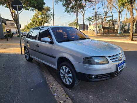 VOLKSWAGEN Gol 1.0 4P G3 TREND FLEX, Foto 4