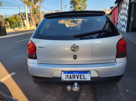 VOLKSWAGEN Gol 1.0 4P G3 TREND FLEX, Foto 5