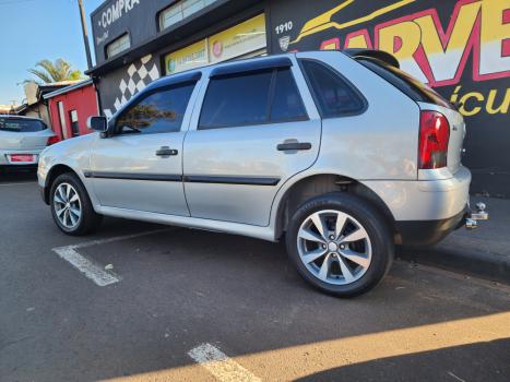 VOLKSWAGEN Gol 1.0 4P G3 TREND FLEX, Foto 7