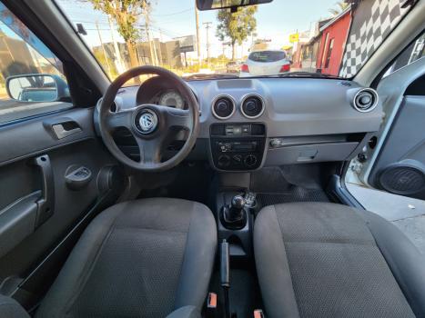 VOLKSWAGEN Gol 1.0 4P G3 TREND FLEX, Foto 8