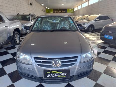 VOLKSWAGEN Gol 1.0 4P G4 FLEX, Foto 1
