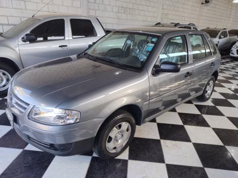 VOLKSWAGEN Gol 1.0 4P G4 FLEX, Foto 2