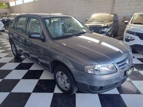VOLKSWAGEN Gol 1.0 4P G4 FLEX, Foto 3