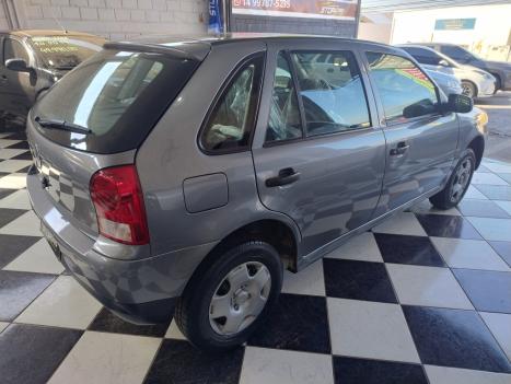 VOLKSWAGEN Gol 1.0 4P G4 FLEX, Foto 4